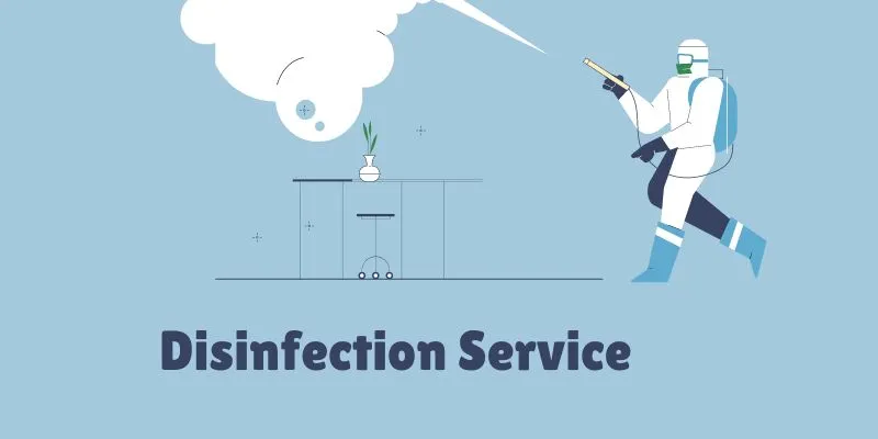 Disinfection Services