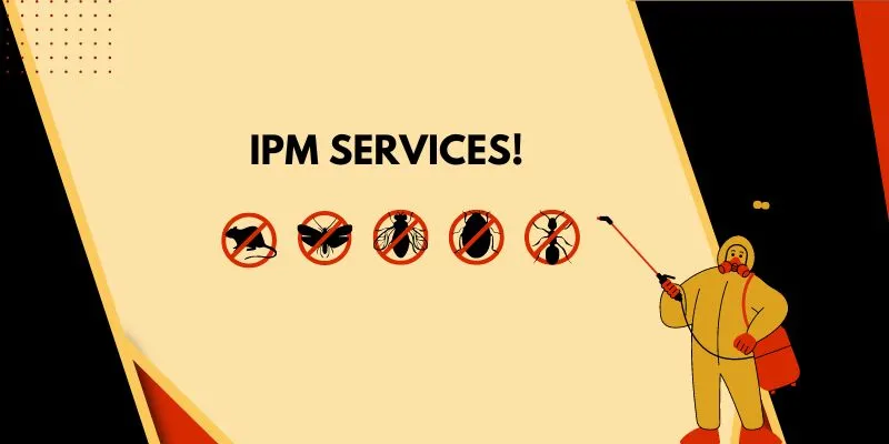 Integrated Pest Management (IPM)