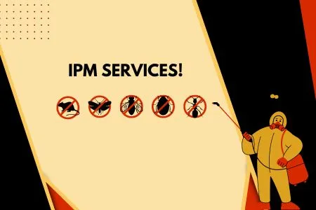 IPM Services