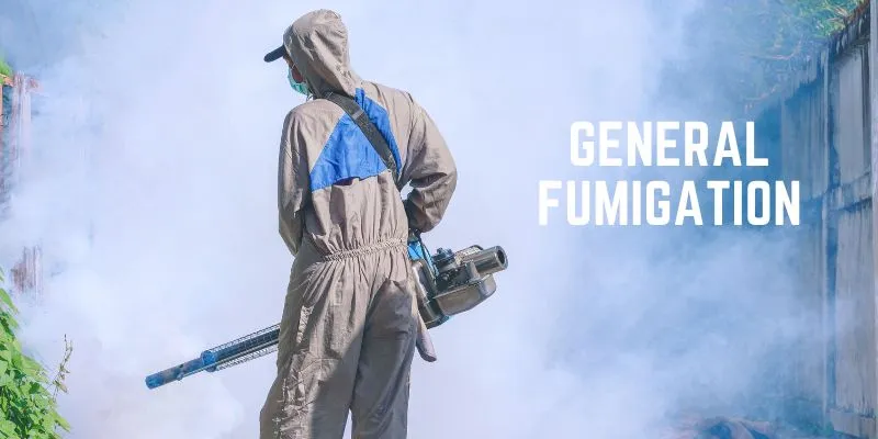 General Fumigation Services