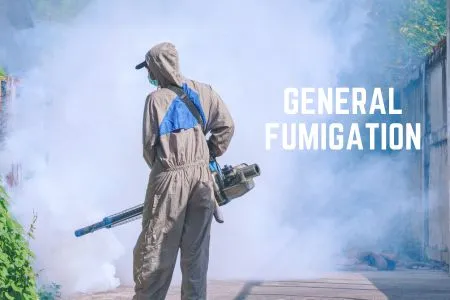 General Fumigation